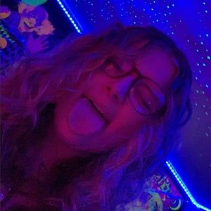 Meet your Posher, Maeley